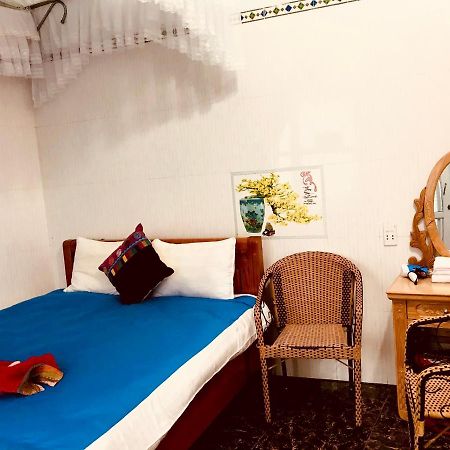 Meo Vac Cosy Hostel Luaran gambar