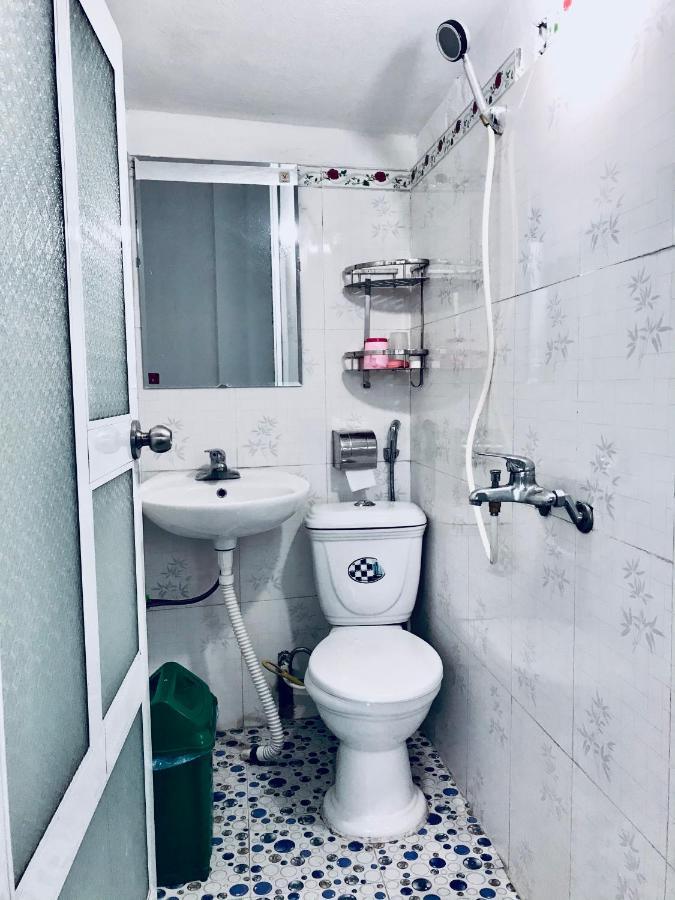Meo Vac Cosy Hostel Luaran gambar