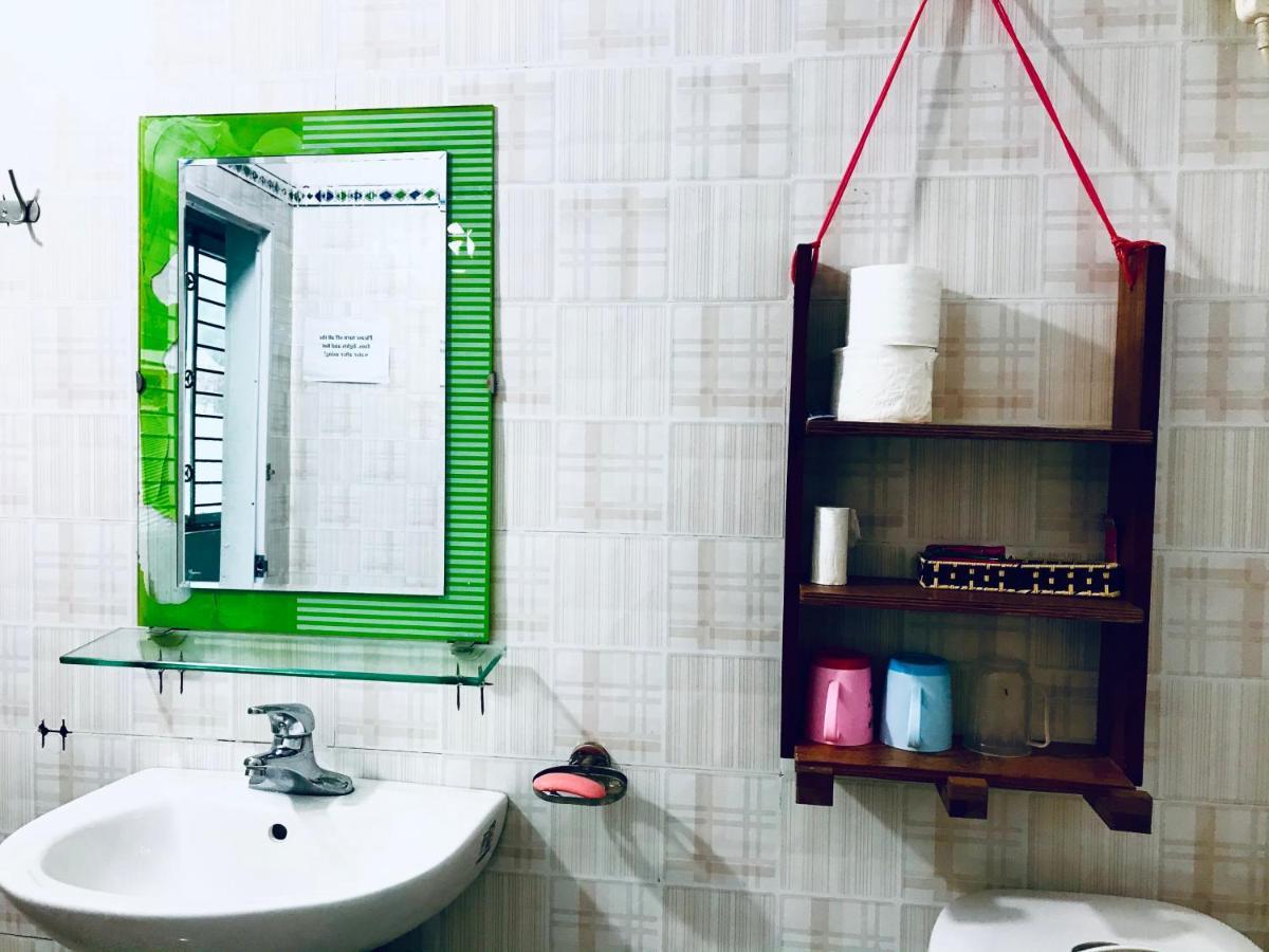 Meo Vac Cosy Hostel Luaran gambar
